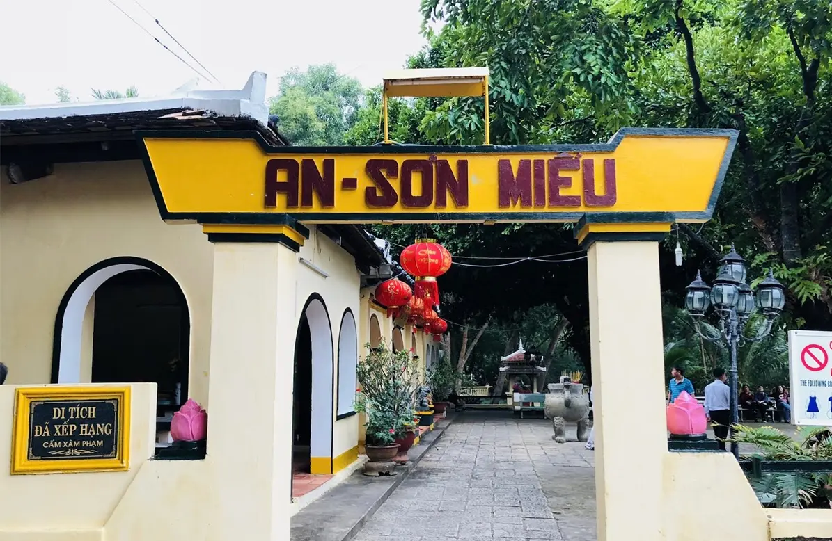 Bỏ t&uacute;i Lịch tr&igrave;nh kh&aacute;m ph&aacute; C&ocirc;n Đảo tự t&uacute;c 3N2Đ d&agrave;nh cho hội x&ecirc; dịch 3