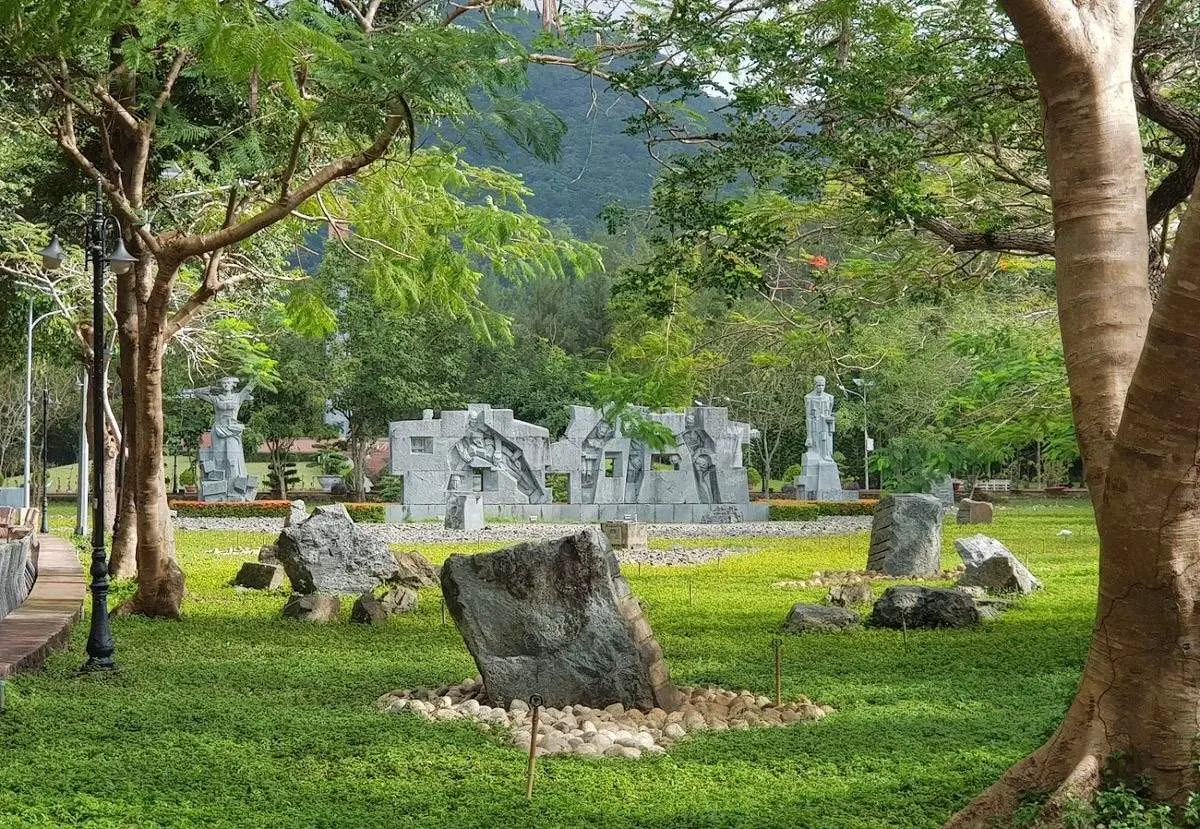 Bỏ t&uacute;i Lịch tr&igrave;nh kh&aacute;m ph&aacute; C&ocirc;n Đảo tự t&uacute;c 3N2Đ d&agrave;nh cho hội x&ecirc; dịch 2