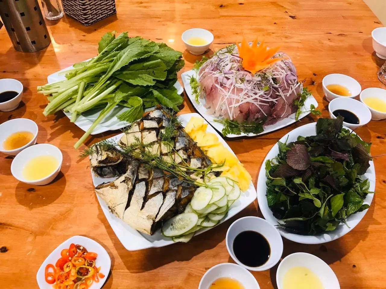 Gợi &yacute; Lịch tr&igrave;nh kh&aacute;m ph&aacute; Nam Đảo 1 ng&agrave;y chi tiết nhất 9