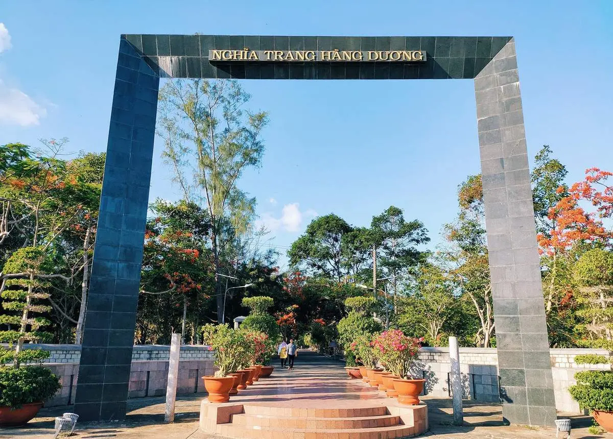 Lịch tr&igrave;nh 1 ng&agrave;y ở Địa ngục trần gian với những trải nghiệm đ&aacute;ng nhớ 7
