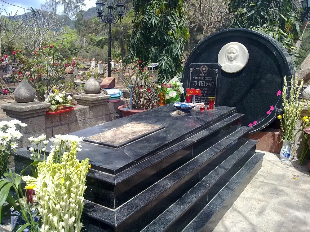 Lịch tr&igrave;nh kh&aacute;m ph&aacute; C&ocirc;n Đảo tự t&uacute;c 2N2Đ cực hấp dẫn 6