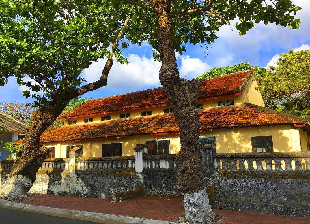 Lịch tr&igrave;nh kh&aacute;m ph&aacute; C&ocirc;n Đảo tự t&uacute;c 3N3Đ cho hội cuồng du lịch 6