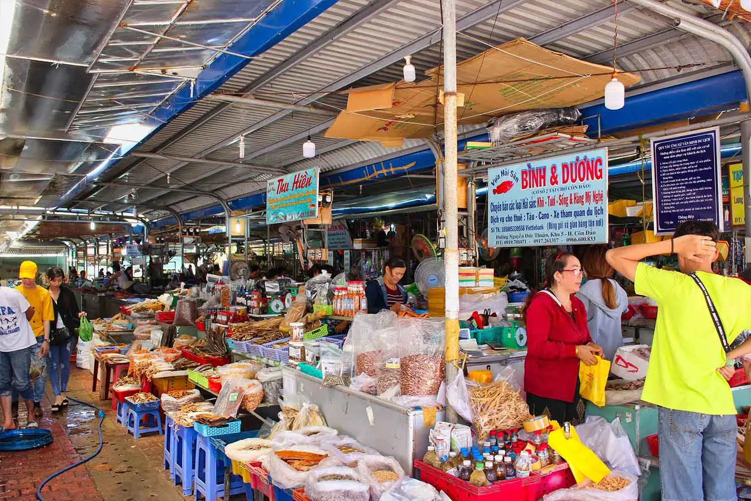 Lịch tr&igrave;nh kh&aacute;m ph&aacute; C&ocirc;n Đảo tự t&uacute;c 3N3Đ cho hội cuồng du lịch 10