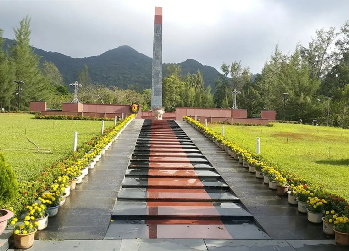 Lịch tr&igrave;nh kh&aacute;m ph&aacute; C&ocirc;n Đảo tự t&uacute;c 5N4Đ, trải nghiệm những hoạt động th&uacute; vị 5