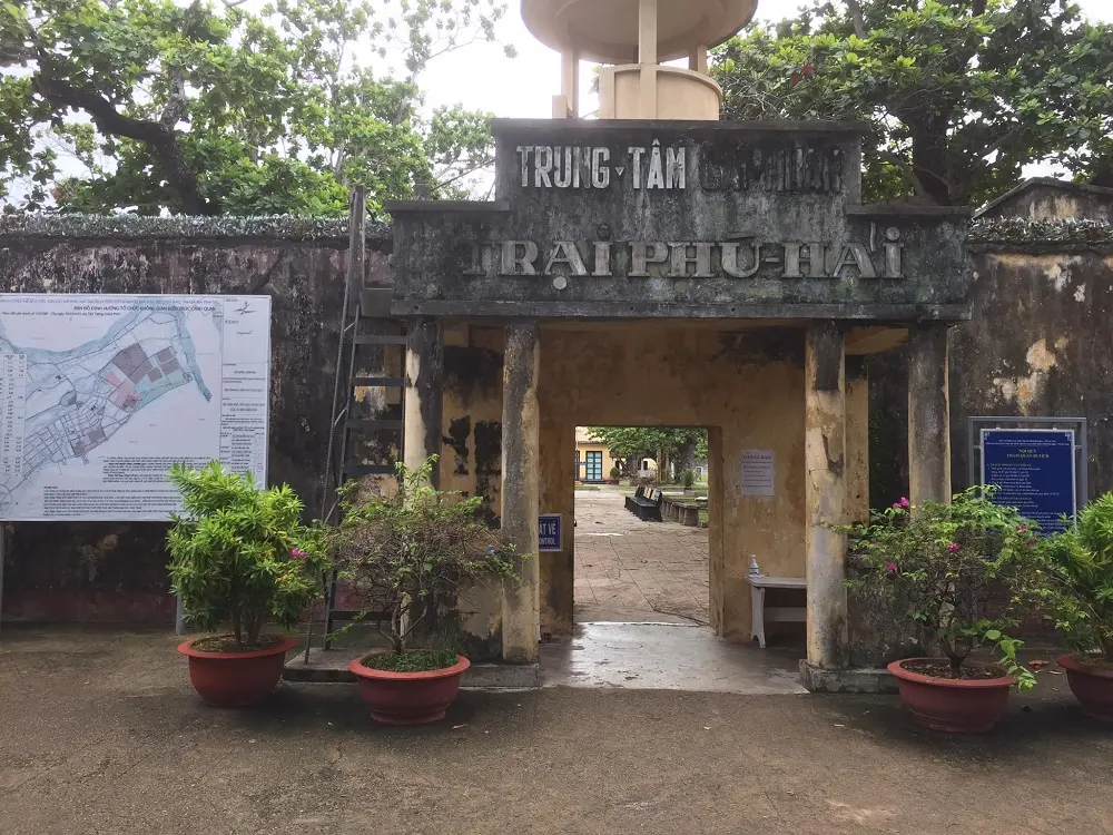 Tham khảo Lịch tr&igrave;nh kh&aacute;m ph&aacute; C&ocirc;n Đảo tự t&uacute;c 4N3Đ si&ecirc;u chi tiết 5