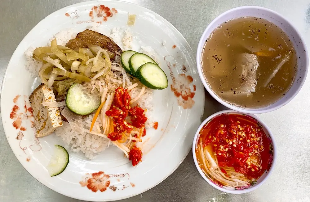 Tham khảo Lịch tr&igrave;nh kh&aacute;m ph&aacute; C&ocirc;n Đảo tự t&uacute;c 4N3Đ si&ecirc;u chi tiết 11