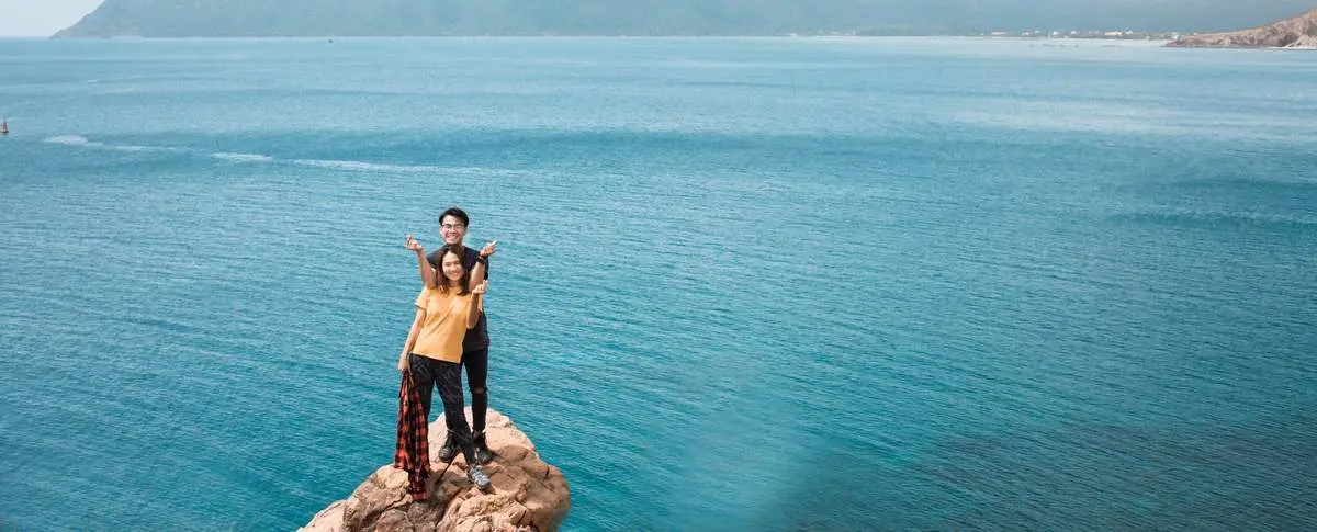 Gợi ý Lịch trình khám phá Côn Đảo tự túc 2N1Đ từ Hà Nội