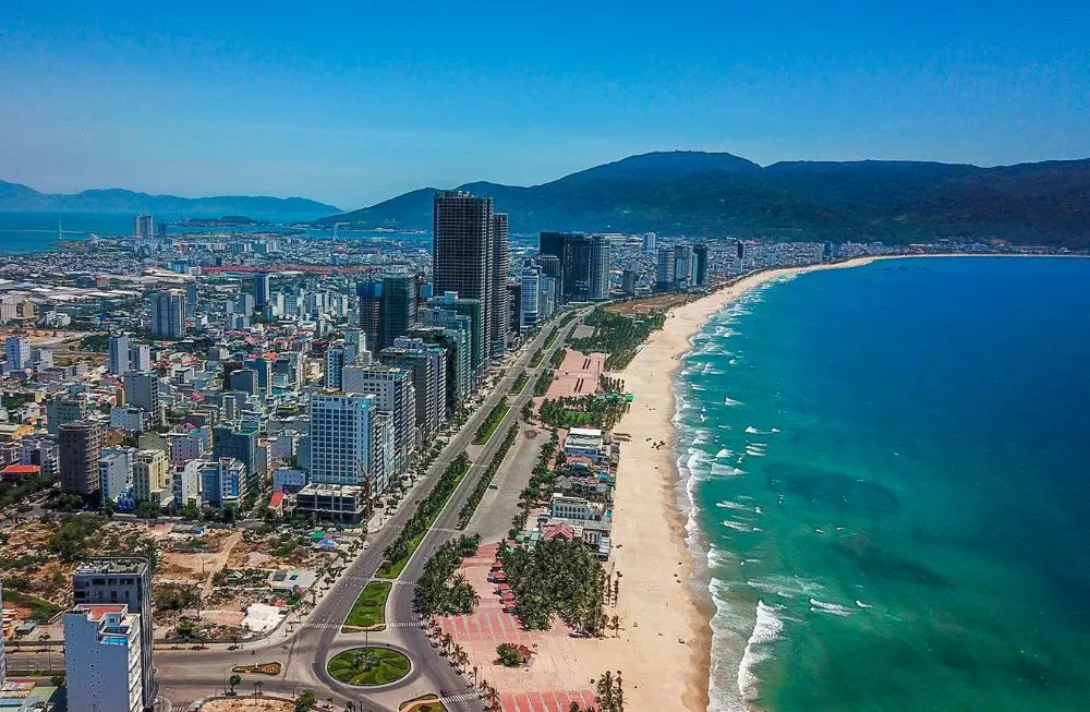 11 điểm du lịch Đà Nẵng đã check in là chỉ có mê tít