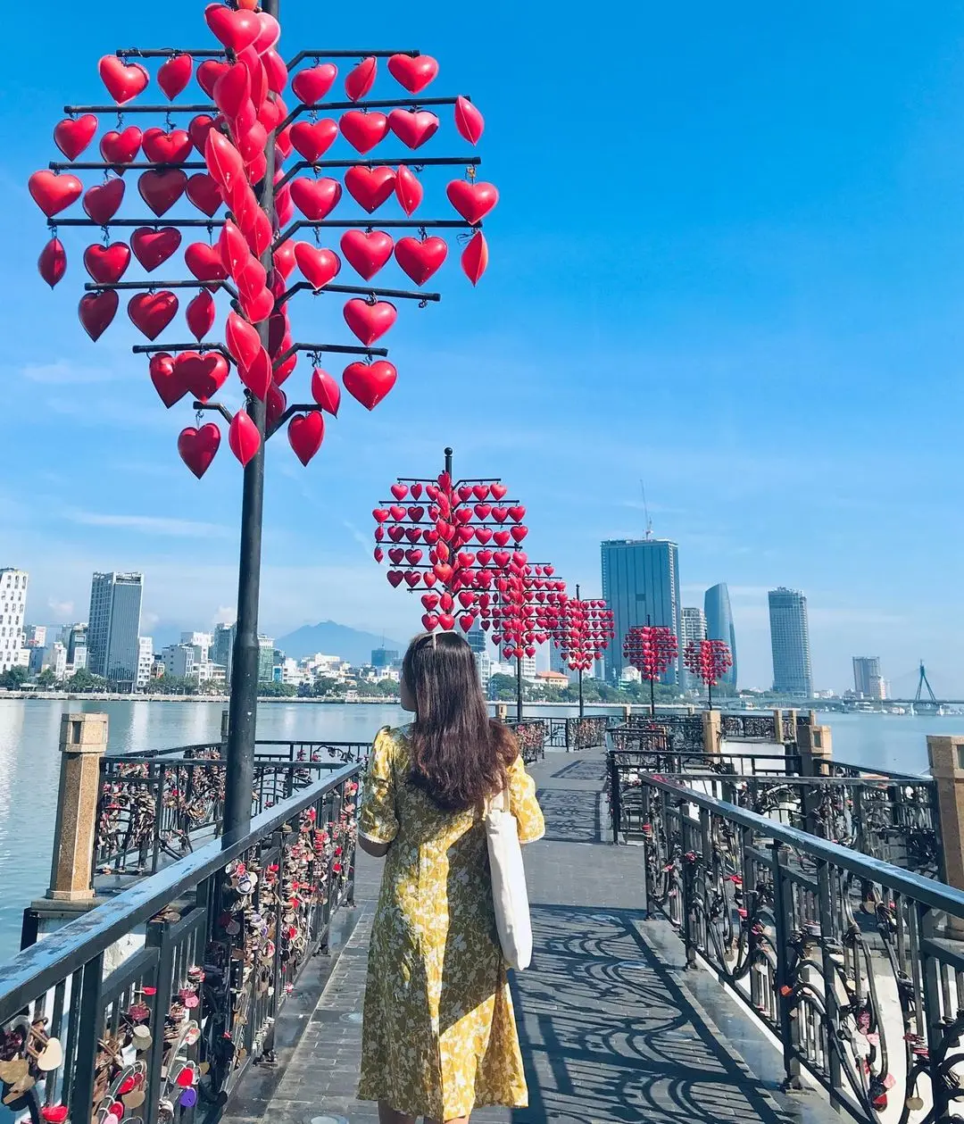 10 điểm check-in Đ&agrave; Nẵng cho chuyến đi th&ecirc;m phần đ&aacute;ng nhớ 2