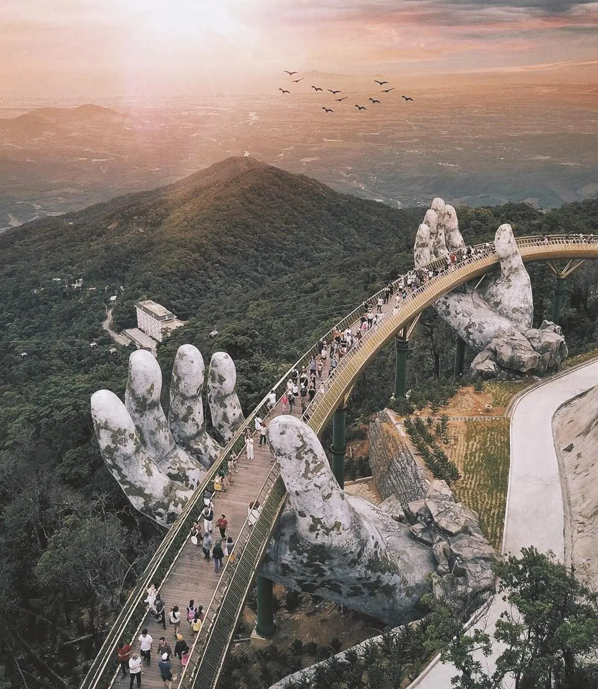 10 điểm check-in Đ&agrave; Nẵng cho chuyến đi th&ecirc;m phần đ&aacute;ng nhớ 5
