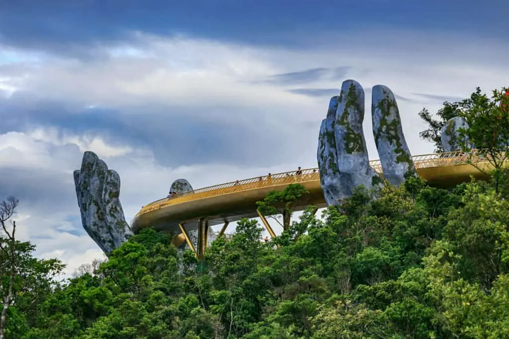 B&agrave; N&agrave; Hills - Check-in trời &Acirc;u ngay tại l&ograve;ng th&agrave;nh phố Đ&agrave; Nẵng 5