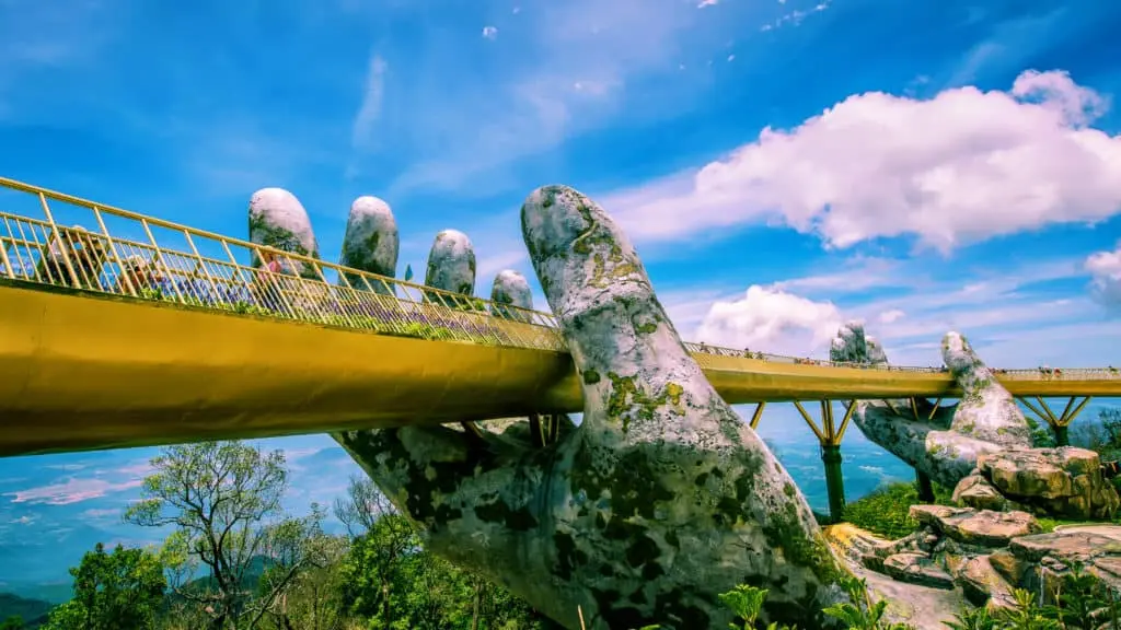 B&agrave; N&agrave; Hills - Check-in trời &Acirc;u ngay tại l&ograve;ng th&agrave;nh phố Đ&agrave; Nẵng 4