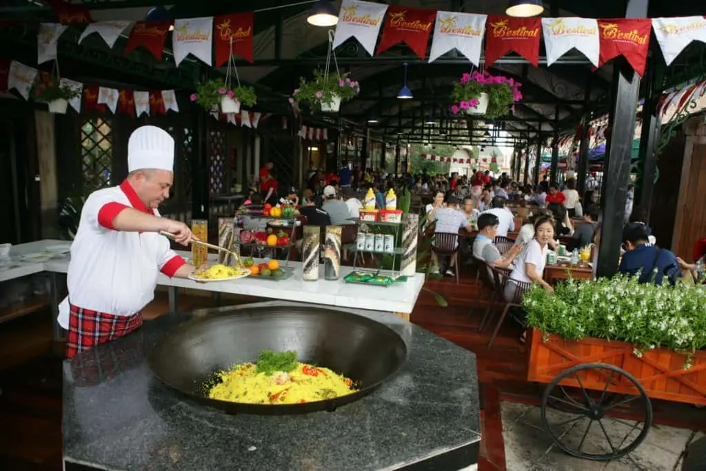 B&agrave; N&agrave; Hills - Check-in trời &Acirc;u ngay tại l&ograve;ng th&agrave;nh phố Đ&agrave; Nẵng 16