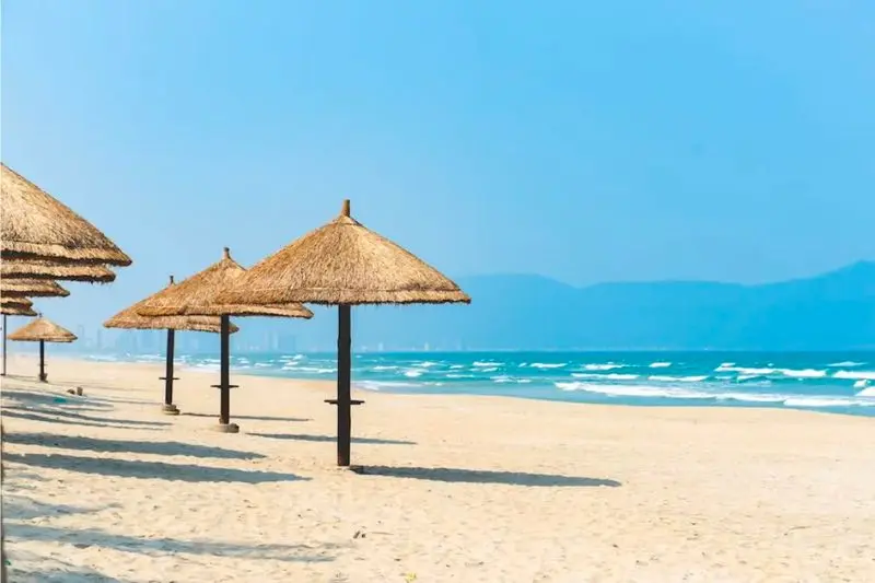 B&atilde;i C&aacute;t V&agrave;ng với vẻ đẹp quyến rũ đốn tim người y&ecirc;u biển 3
