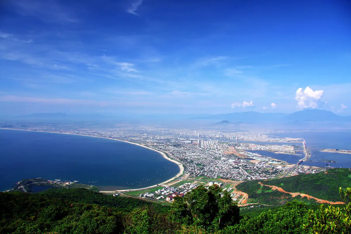B&aacute;n đảo Sơn Tr&agrave; - Vi&ecirc;n ngọc qu&yacute; giữa biển Đ&agrave; Nẵng 3