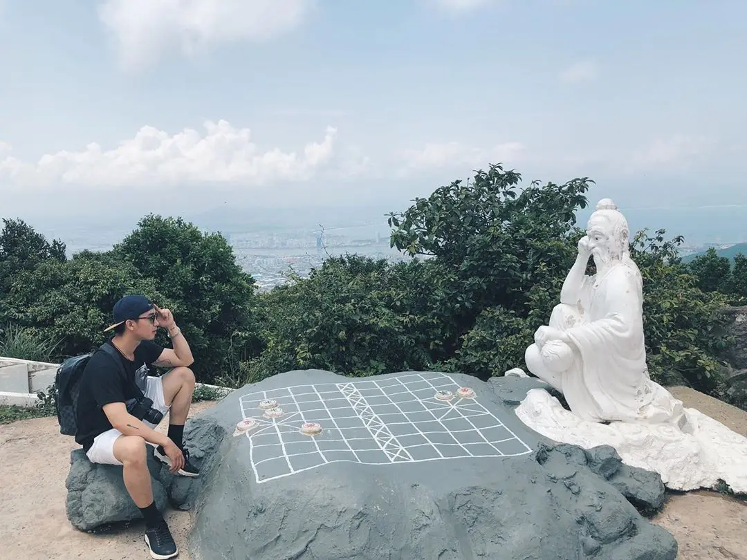 B&aacute;n đảo Sơn Tr&agrave; - Vi&ecirc;n ngọc qu&yacute; giữa biển Đ&agrave; Nẵng 5