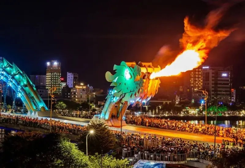 Bảo Tàng 3D Art in Paradise Đà Nẵng: Thiên đường sống ảo cực hot 9