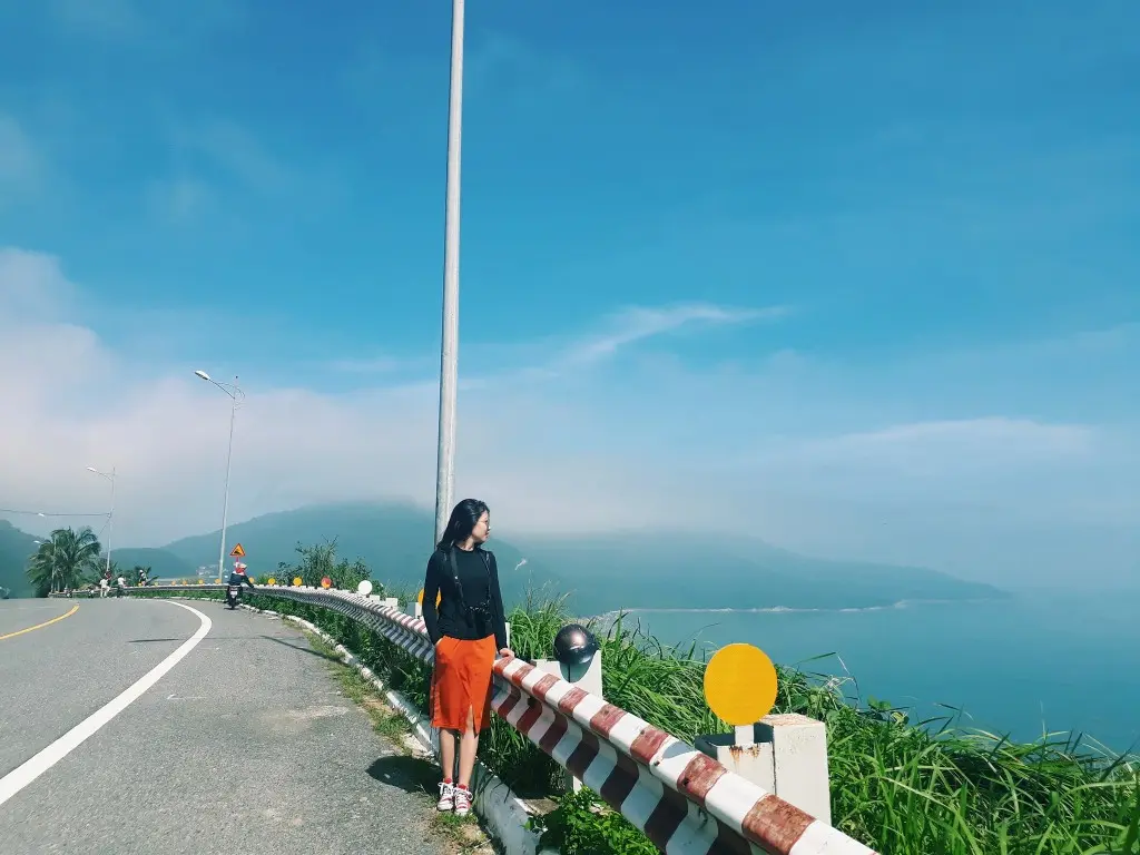 Chinh phục Đỉnh B&agrave;n Cờ n&oacute;c nh&agrave; Đ&agrave; Nẵng tr&ecirc;n độ cao 700m 5