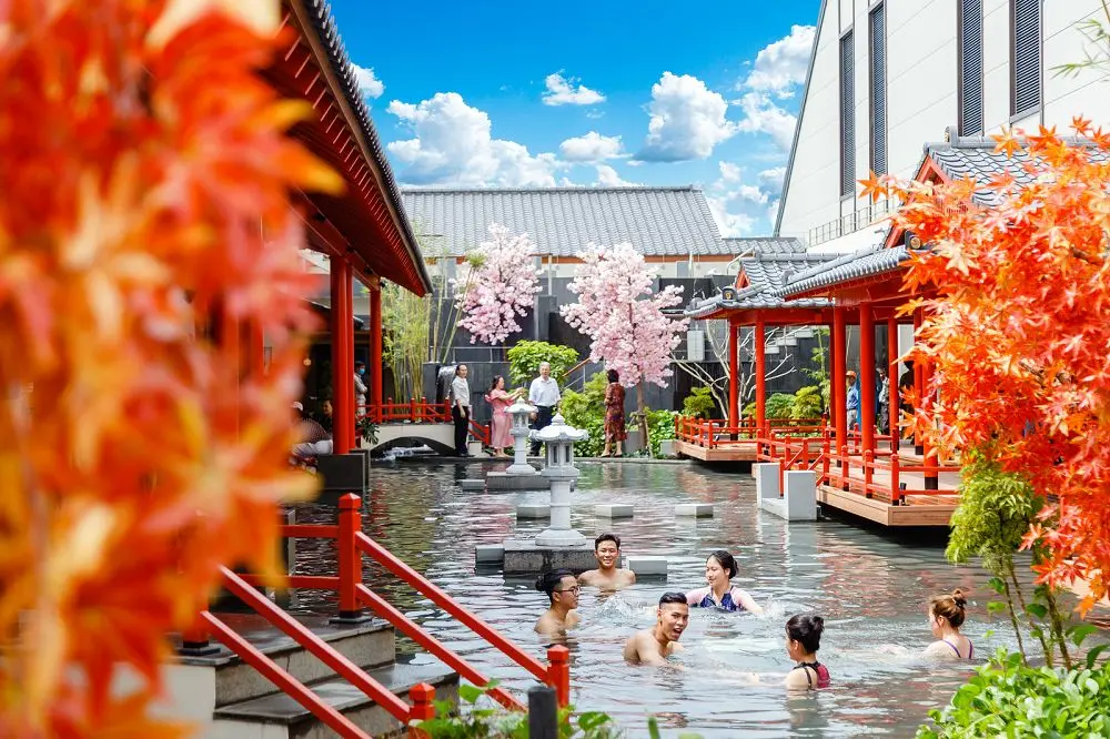 C&ocirc;ng vi&ecirc;n nước Mikazuki Đ&agrave; Nẵng - Gi&aacute; v&eacute; cập nhật 2026 7
