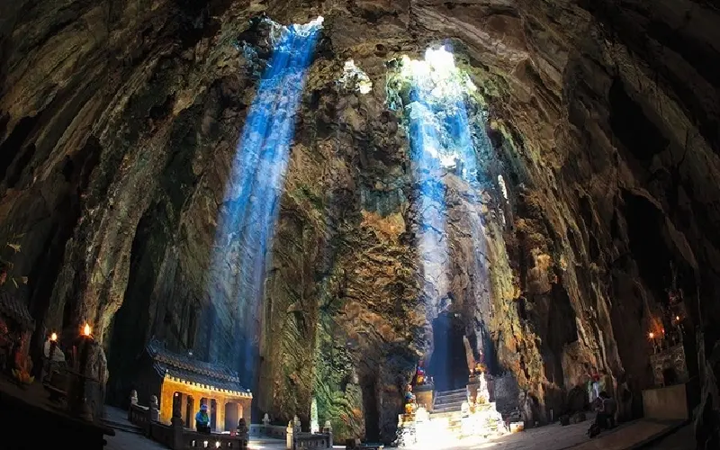 Động &Acirc;m Phủ: Huyền b&iacute; v&agrave; nhiều b&agrave;i học triết l&yacute; nh&acirc;n sinh 8