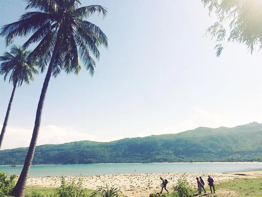 Gh&eacute; thăm L&agrave;ng V&acirc;n - Tọa độ camping cực th&uacute; vị tại Đ&agrave; Nẵng 4