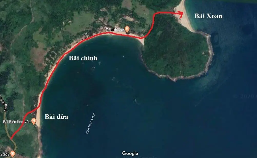 Gh&eacute; thăm L&agrave;ng V&acirc;n - Tọa độ camping cực th&uacute; vị tại Đ&agrave; Nẵng 8