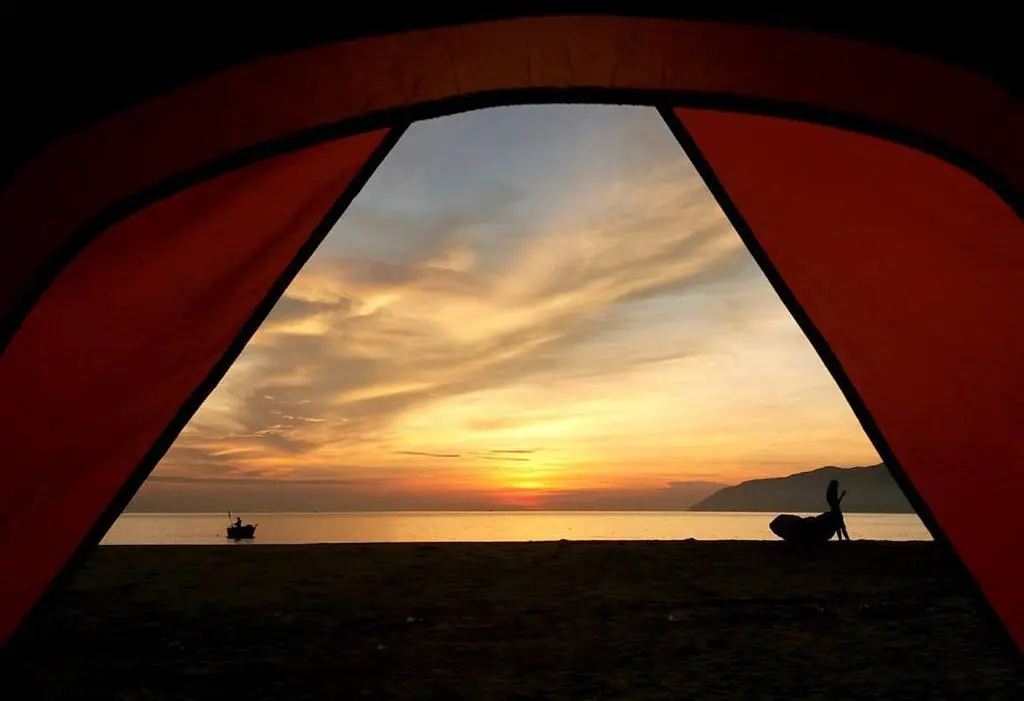 Gh&eacute; thăm L&agrave;ng V&acirc;n - Tọa độ camping cực th&uacute; vị tại Đ&agrave; Nẵng 10