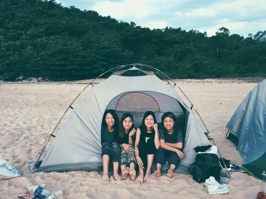 Gh&eacute; thăm L&agrave;ng V&acirc;n - Tọa độ camping cực th&uacute; vị tại Đ&agrave; Nẵng 9