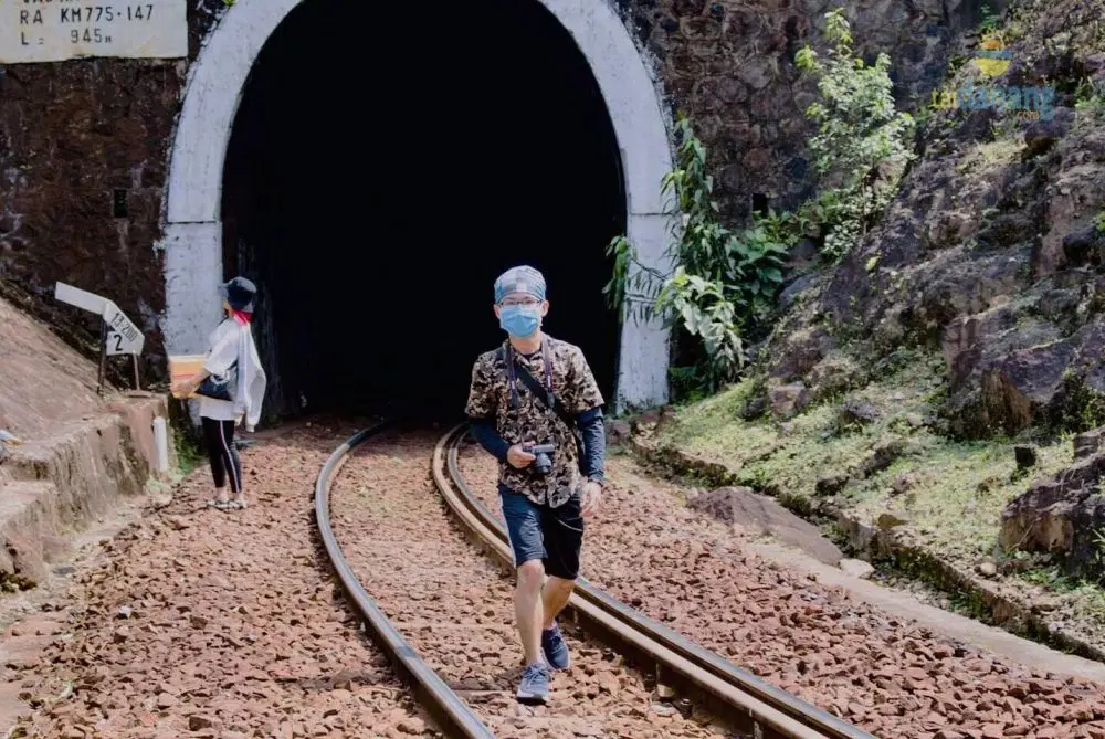 Gh&eacute; thăm L&agrave;ng V&acirc;n - Tọa độ camping cực th&uacute; vị tại Đ&agrave; Nẵng 7