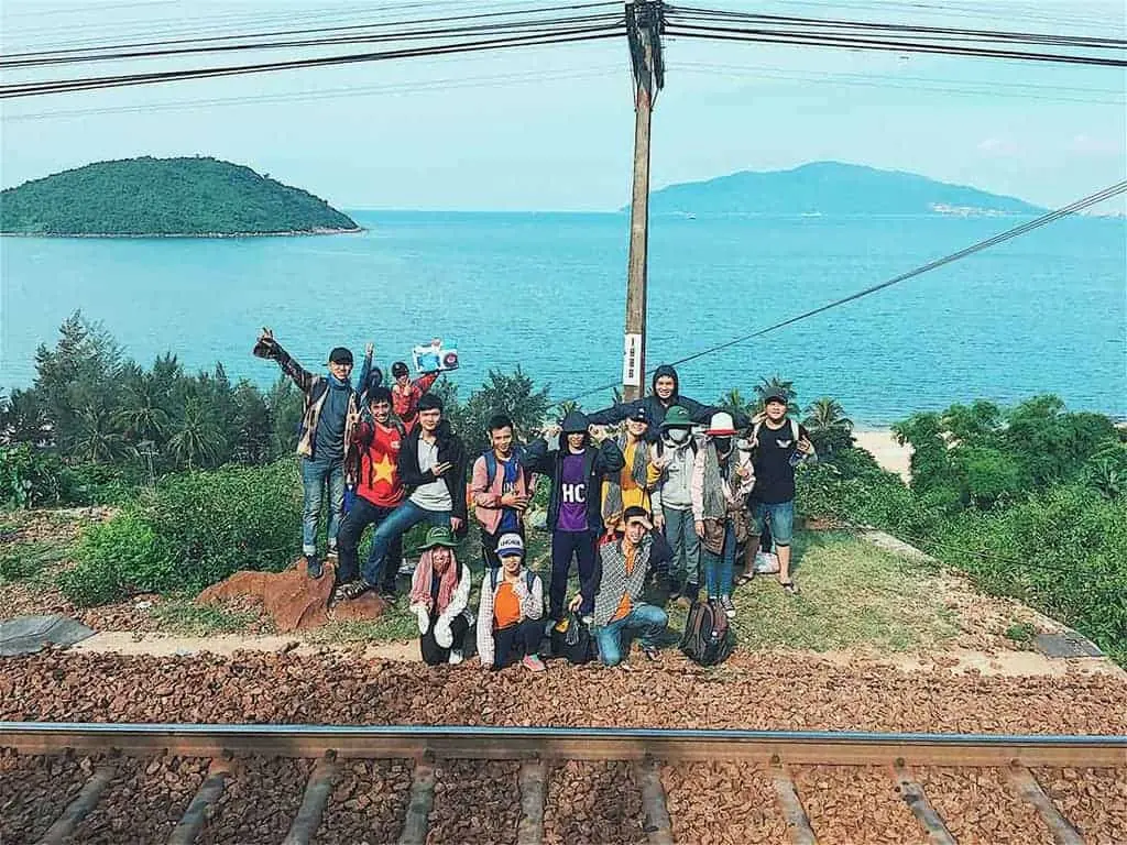 Gh&eacute; thăm L&agrave;ng V&acirc;n - Tọa độ camping cực th&uacute; vị tại Đ&agrave; Nẵng 5