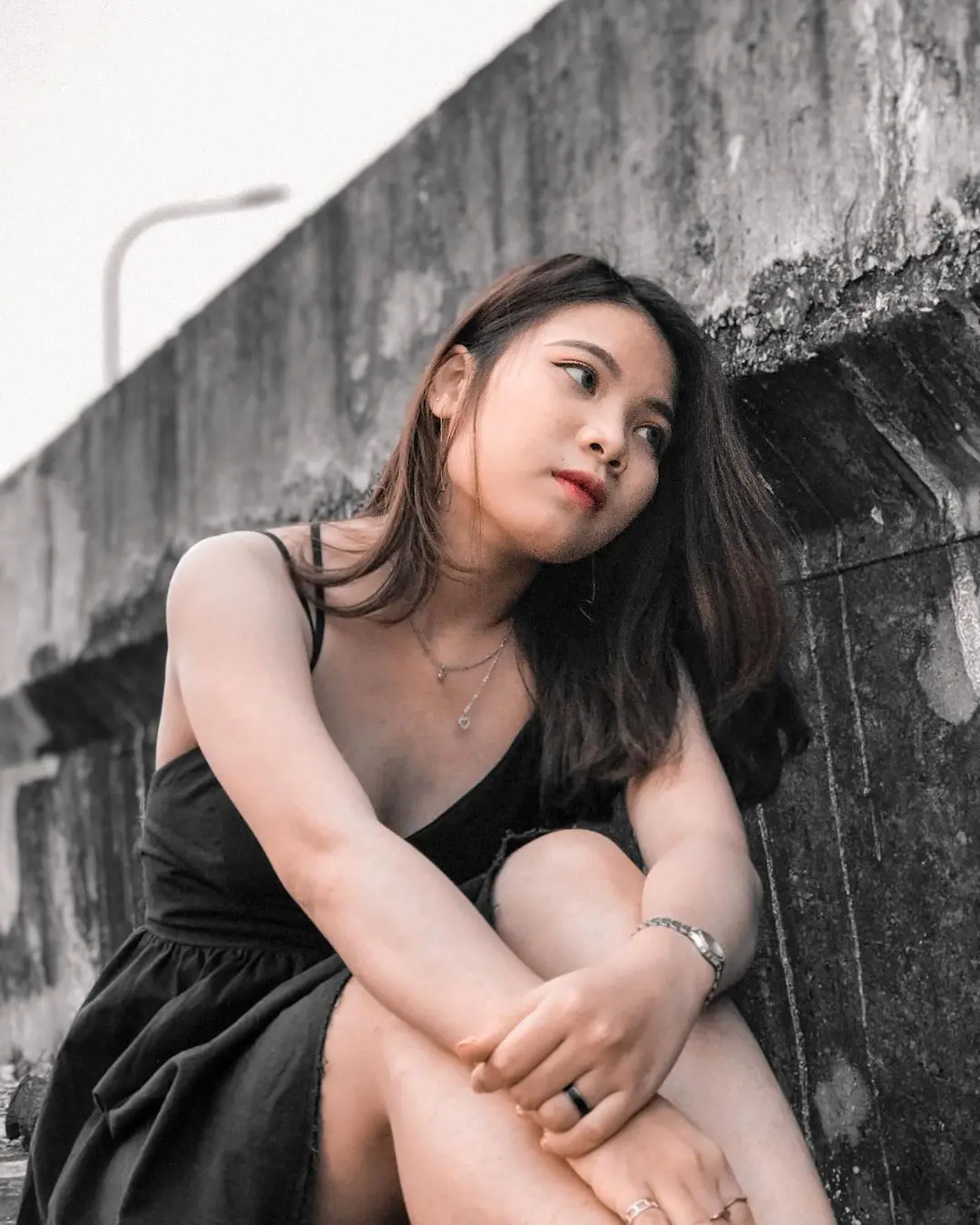 Hồ H&ograve;a Trung - Kh&aacute;m ph&aacute; n&eacute;t đẹp thi&ecirc;n nhi&ecirc;n thơ mộng tại Đ&agrave; Nẵng 6