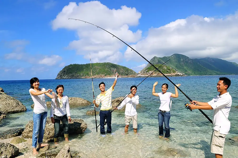 Kh&aacute;m ph&aacute; b&atilde;i Bụt Đ&agrave; Nẵng đầy hoang sơ v&agrave; thơ mộng 5