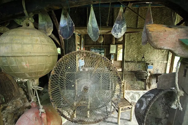 Kh&aacute;m ph&aacute; di sản nghệ thuật ở bảo t&agrave;ng Đồng Đ&igrave;nh Đ&agrave; Nẵng 7
