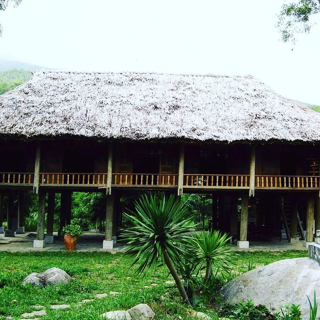 Khu du lịch Suối Lương Đ&agrave; Nẵng &ndash; Vẻ đẹp trữ t&igrave;nh n&ecirc;n thơ dưới ch&acirc;n đ&egrave;o Hải V&acirc;n 4