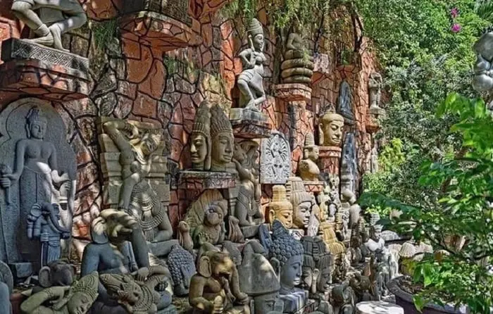 Kinh nghiệm tham quan l&agrave;ng đ&aacute; mỹ nghệ Non Nước Đ&agrave; Nẵng 8