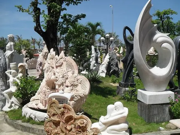 Kinh nghiệm tham quan l&agrave;ng đ&aacute; mỹ nghệ Non Nước Đ&agrave; Nẵng 6