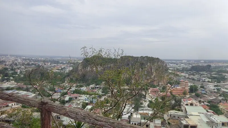 Kỳ quan Ngũ Hành Sơn, tuyệt tác thiên nhiên xứ Đà Thành 5
