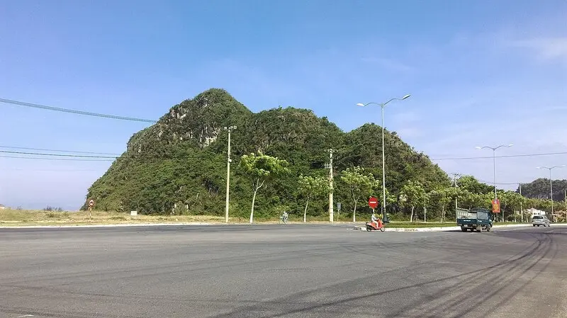 Kỳ quan Ngũ Hành Sơn, tuyệt tác thiên nhiên xứ Đà Thành 6