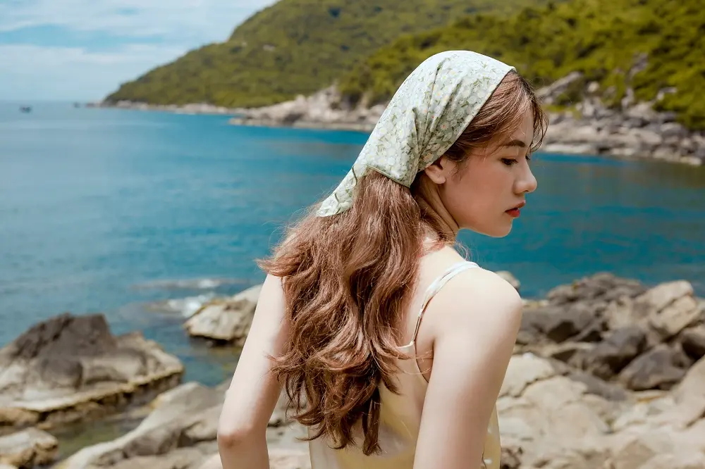Lộ diện b&atilde;i Y&ecirc;n Ngựa Đ&agrave; Nẵng đẹp như tranh cổ t&iacute;ch 3