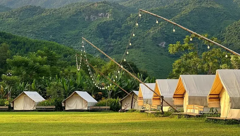 Một L&agrave;ng M&ecirc; đẹp như b&agrave;i thơ giữa ngoại th&agrave;nh Đ&agrave; Nẵng 2