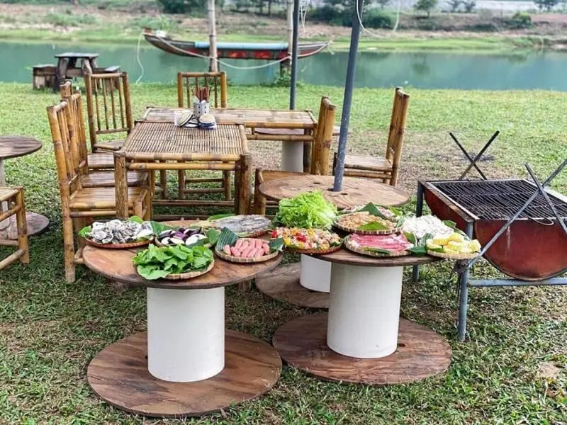 Một L&agrave;ng M&ecirc; đẹp như b&agrave;i thơ giữa ngoại th&agrave;nh Đ&agrave; Nẵng 8