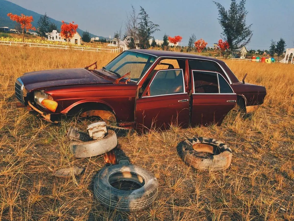 Phim trường Thuận Phước Field - Nơi t&aacute;i hiện khung cảnh l&agrave;ng qu&ecirc; ch&acirc;u &Acirc;u giữa l&ograve;ng Đ&agrave; Nẵng 12