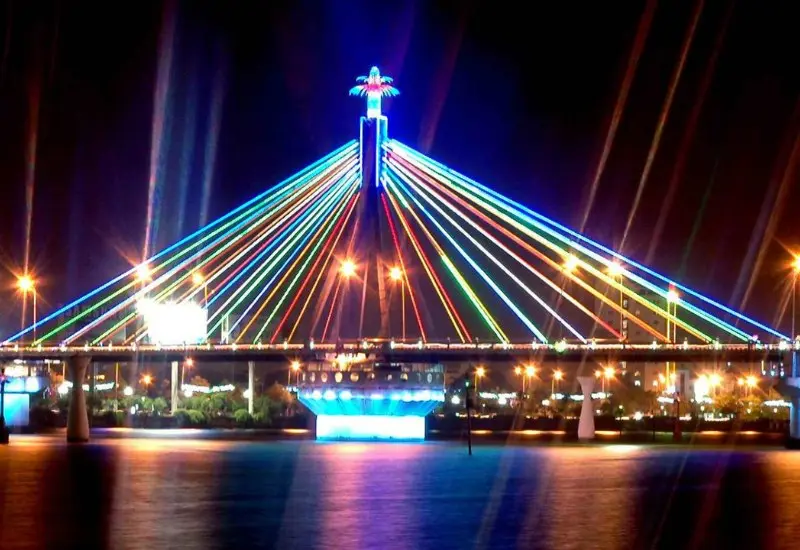 Top 7 cảnh đẹp Đ&agrave; Nẵng nổi tiếng bạn nhất định n&ecirc;n gh&eacute; thăm 7