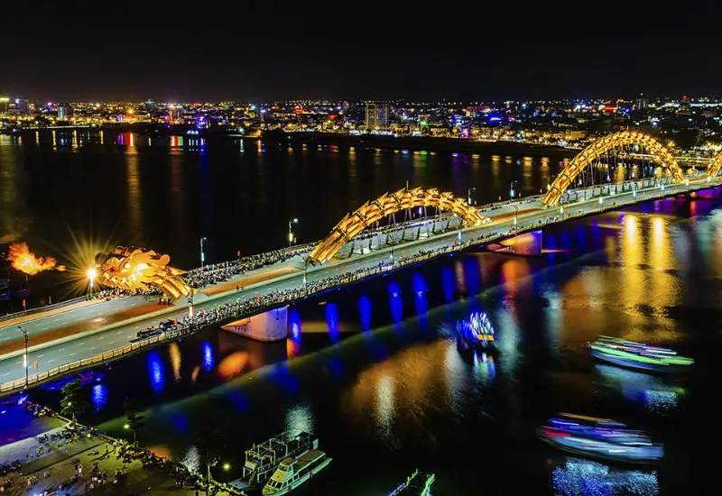 Top 7 cảnh đẹp Đ&agrave; Nẵng nổi tiếng bạn nhất định n&ecirc;n gh&eacute; thăm 6
