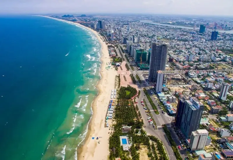 Top 7 cảnh đẹp Đ&agrave; Nẵng nổi tiếng bạn nhất định n&ecirc;n gh&eacute; thăm 5