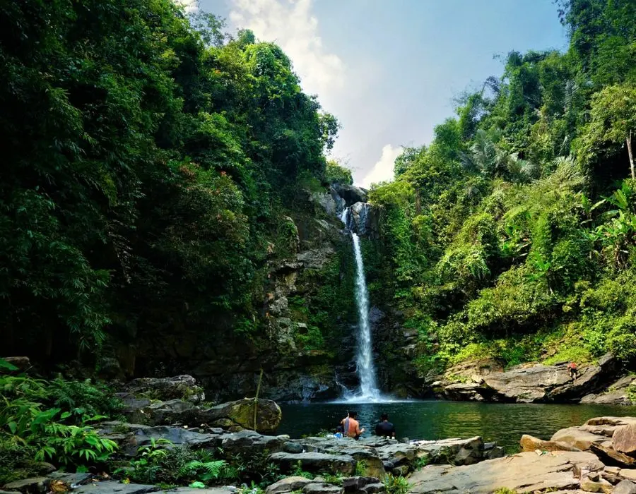 Top điểm Camping Đ&agrave; Nẵng được nhiều bạn trẻ săn l&ugrave;ng 4