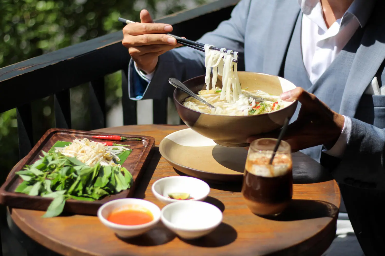 Ăn sáng Đà Nẵng với 20 quán ngon nổi tiếng. cho ngày mới khởi đầu hoàn hảo