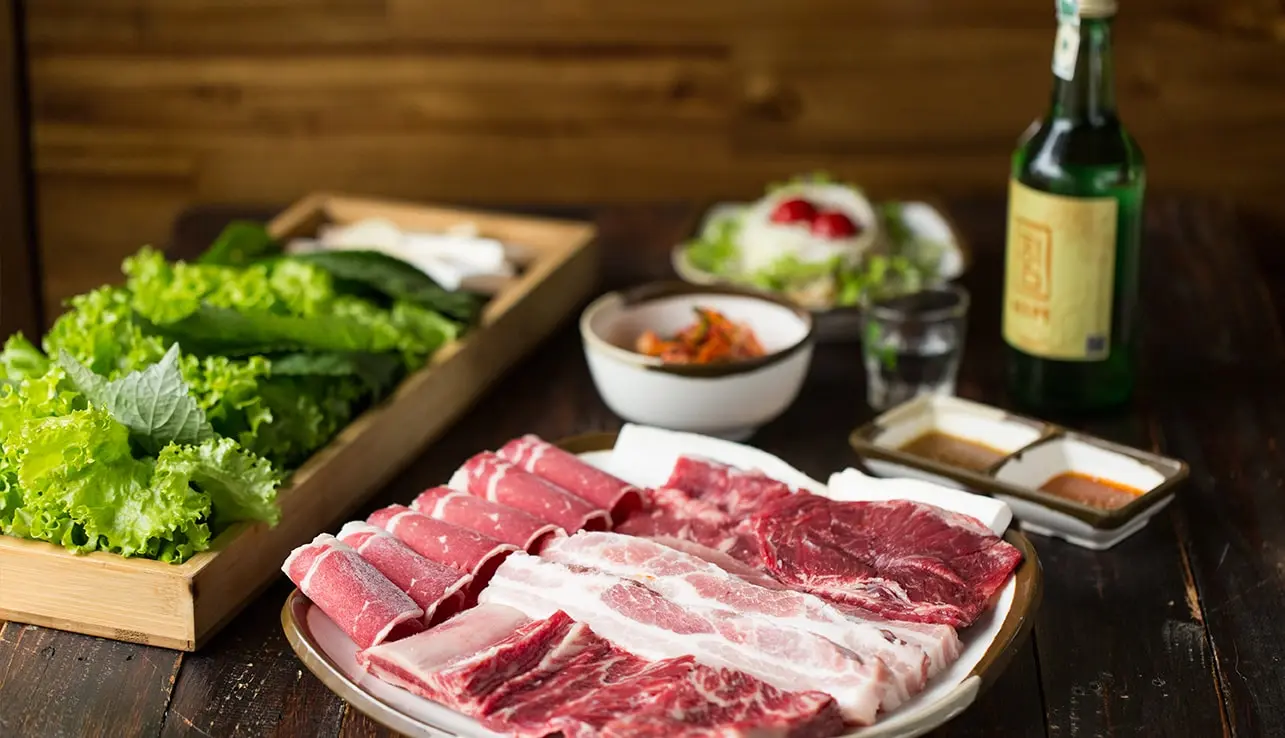 Ăn sập 8 quán nướng Đà Nẵng ngon ngất ngây
