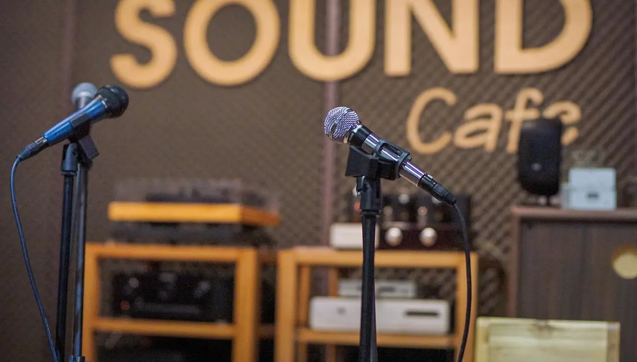 Chìm đắm trong thế giới âm nhạc cực đỉnh với những quán cafe acoustic Đà Nẵng siêu xịn