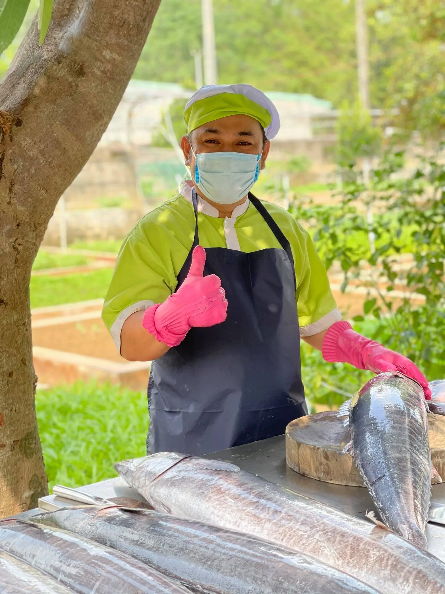 Ẩm thực Trần Đ&agrave; Nẵng - Đậm đ&agrave; hương vị xứ Quảng 8
